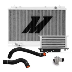 Ultimate Bundle, for Nissan 350Z 2007-2009