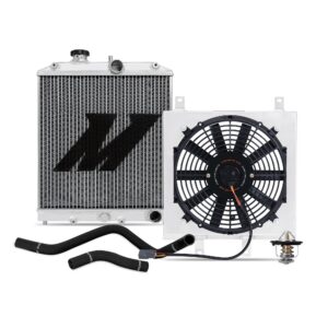 Essentials Bundle, for 1992-2000 Honda Civic