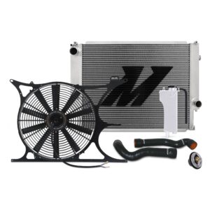 Essentials Bundle, for BMW E36 323/325/328/M3 1992-1999