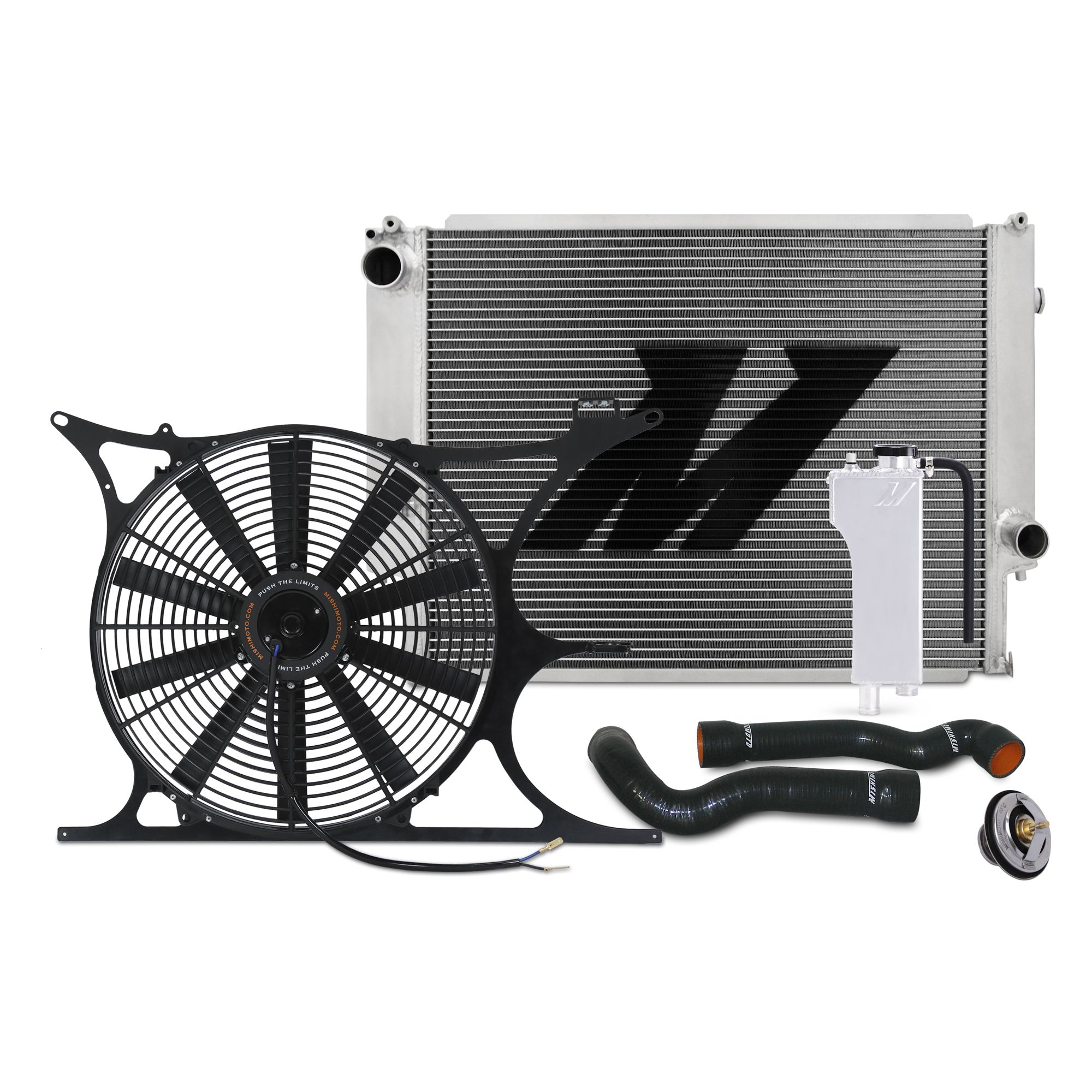 Essentials Bundle, for BMW E36 323/325/328/M3 1992-1999