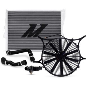 Essentials Bundle, for 1999-2006 BMW E46 323/325/328/330