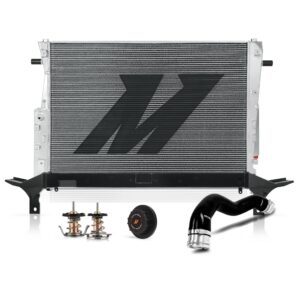Ford 6.4L Powerstroke Heavy-Duty Protection Bundle, 2008--2010
