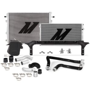 Ford 6.7L Powerstroke Heavy-Duty Bundle, 2011-2016