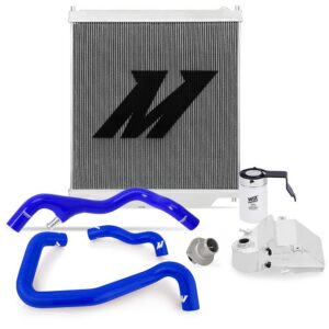 Essentials Bundle, for Ford 6.0L Powerstroke Mono Beam (4WD) 2005-2007