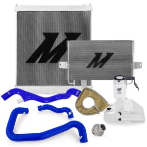 Ultimate Bundle, for Ford 6.0L Powerstroke Mono Beam (4WD) 2005-2007
