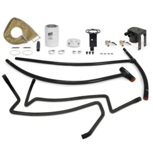 Protection Bundle, for Ford 6.0L Powerstroke 2003-2007