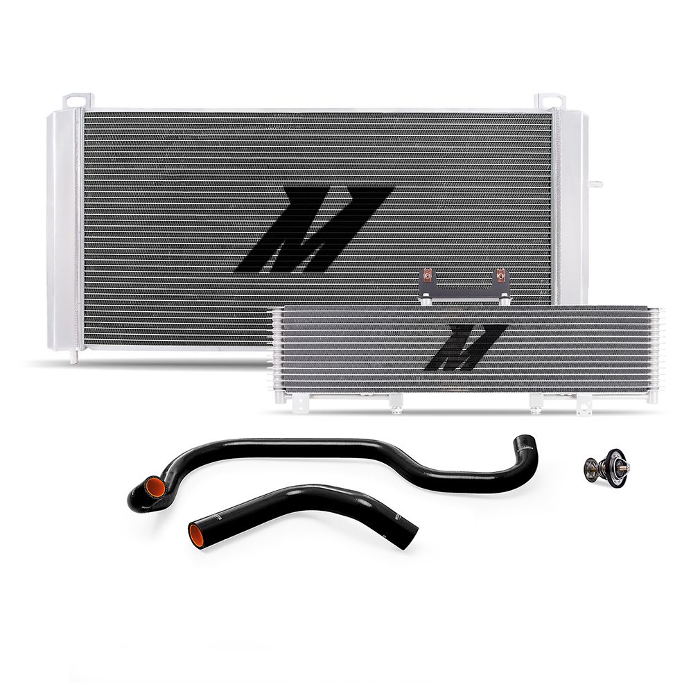 Essentials Bundle, fits Chevrolet Silverado 2007-2013