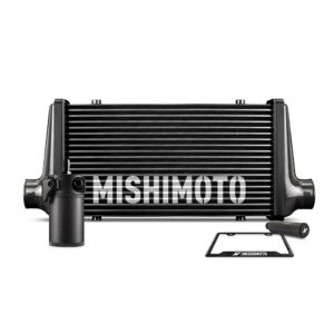 Mishimoto Universal Carbon Fiber Performance Bundle