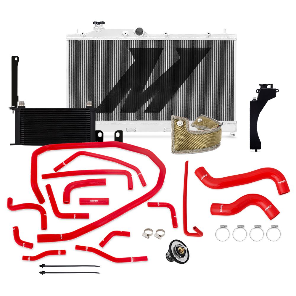 Ultimate Bundle, for Subaru WRX 2015-2021