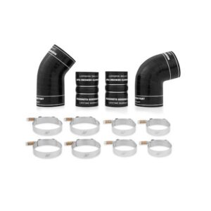 Factory-Fit Boot Kit, fits Chevrolet/GMC 6.6L Duramax 2004.5-2005