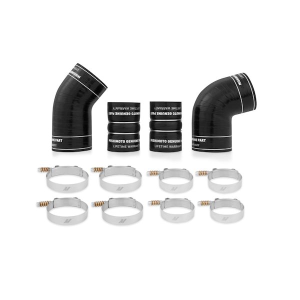 Factory-Fit Boot Kit, fits Chevrolet/GMC 6.6L Duramax 2004.5-2005