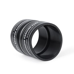 Factory-Fit Boot Kit, fits Chevrolet/GMC 6.6L L5P Duramax 2017-2019