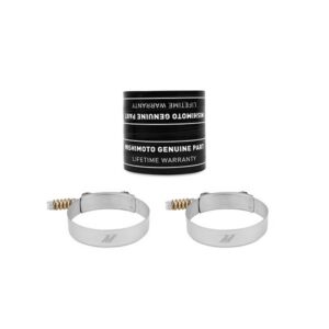 Factory Fit Cold-Side, Upper Boot, fits Ford 6.0L Powerstroke 2003-2004