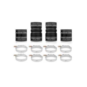 Factory-Fit Boot Kit, fits Ford 7.3L Powerstroke 1999-2003