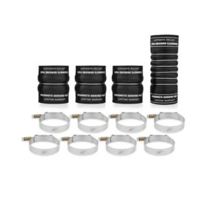 Factory-Fit Boot Kit, fits Dodge 5.9L Cummins 2003-2007