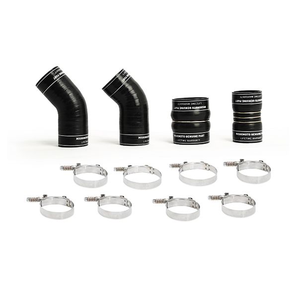 Factory-Fit Boot Kit, fits Dodge Ram 6.7L Cummins 2013-2018