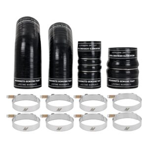 Factory-Fit Boot Kit, Fits RAM 6.7L Cummins 2019-2024