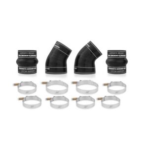 Factory-Fit Boot Kit, fits Dodge 5.9L Cummins 1994-2002