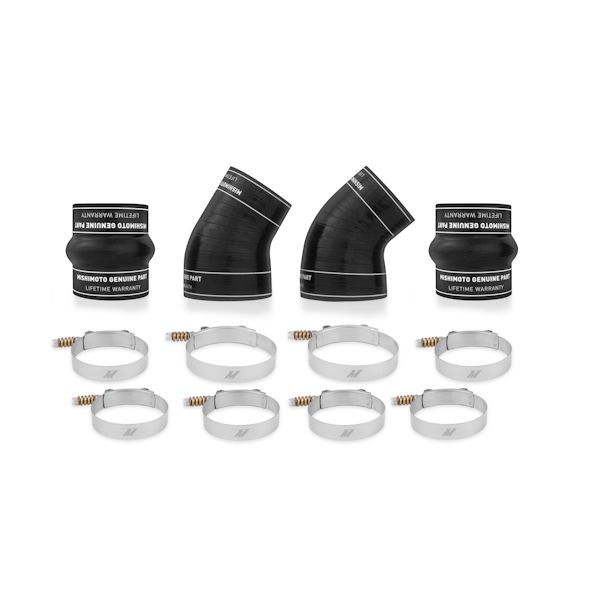 Factory-Fit Boot Kit, fits Dodge 5.9L Cummins 1994-2002