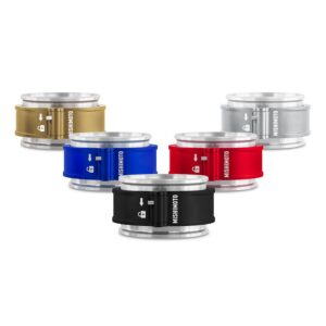 Quick Release Clamp Assembly, 3in Black