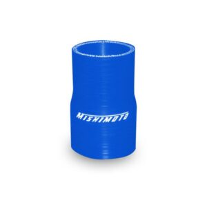 Mishimoto 2.25in to 2.5in Silicone Transition Coupler, Various Colors