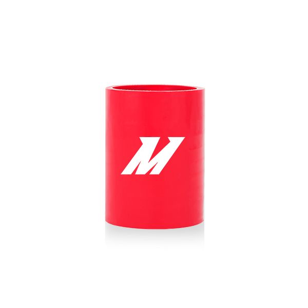 Mishimoto 2.00in Silicone Coupler, Red