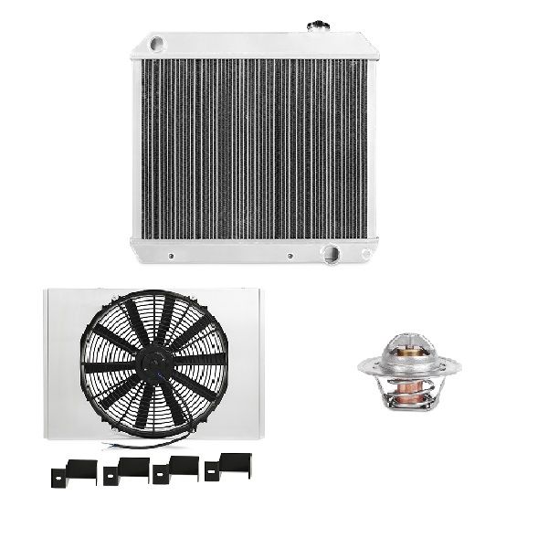 Chevy/GMC C/K Truck (250/283/292) Cooling Package