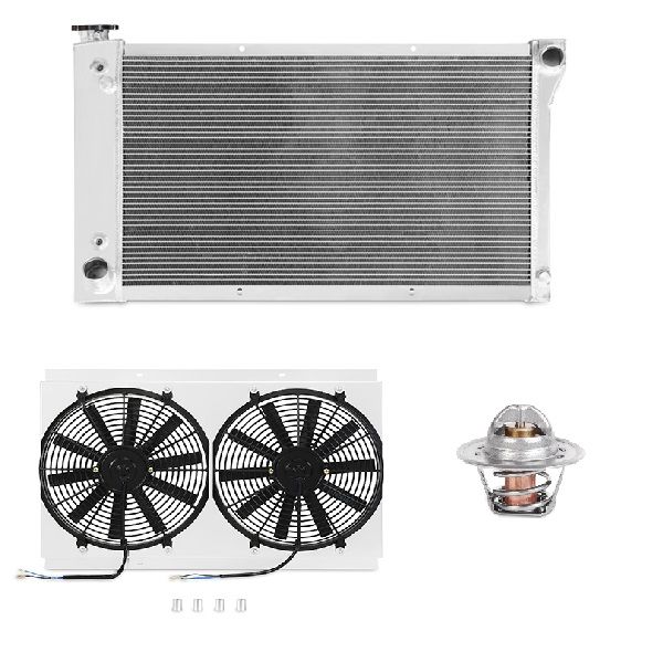 Chevrolet/GMC C/K Truck (250/283/292) Cooling Package