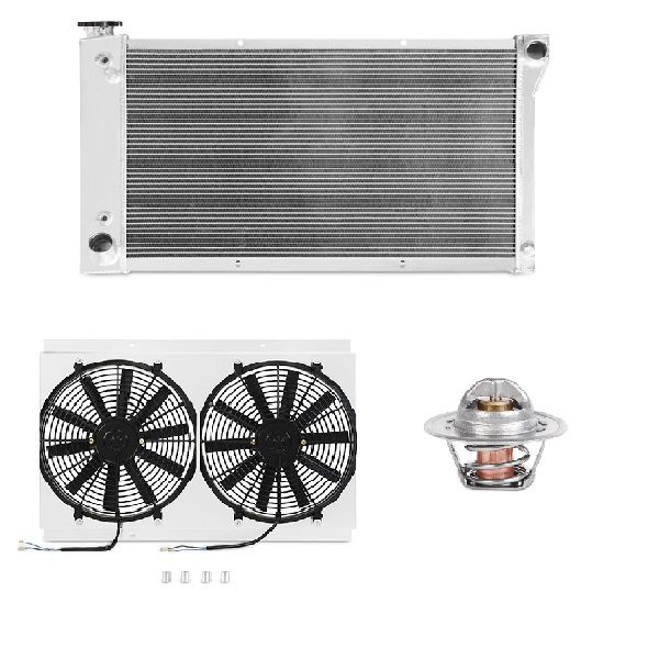 Ford Mustang (289/302) Cooling Package