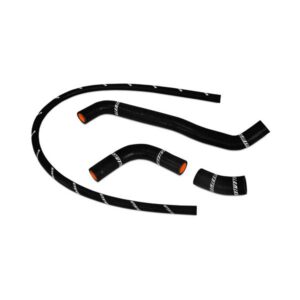 Silicone Hose Kit, fits Suzuki DRZ400S/DRZ400SM 2000-2008