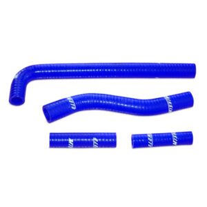 Silicone Radiator Hoses fits 01-05 Yamaha YZ250F / 01-06 WR250F