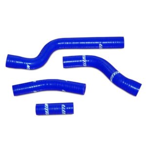 Silicone Hoses, fits Yamaha YZ250F 2007-2009