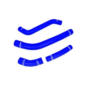Silicone Radiator Hoses, fits Yamaha YZ450F 2010