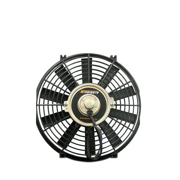 Mishimoto Slim Electric Fan 10in
