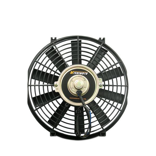 Mishimoto Slim Electric Fan 12in