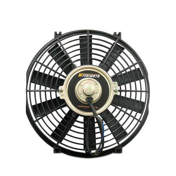 Mishimoto Slim Electric Fan 14in