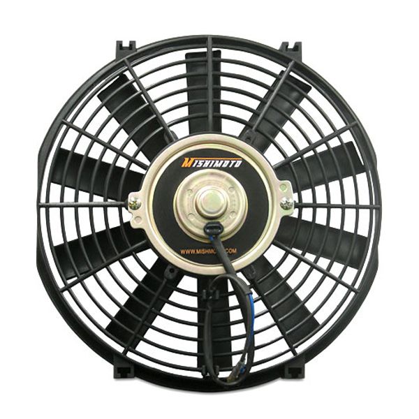 Mishimoto Slim Electric Fan 16in