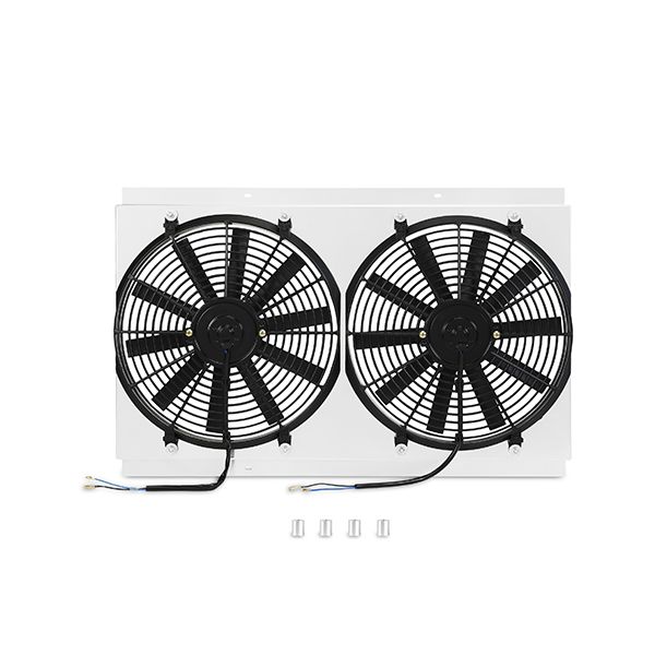 Mishimoto Chevrolet/GM C/K Truck Performance Aluminum Fan Shroud