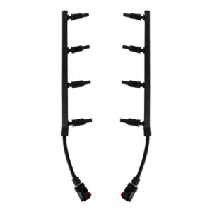 Glow Plug Harness, fits Ford Powerstroke 6.0L 2003-2004
