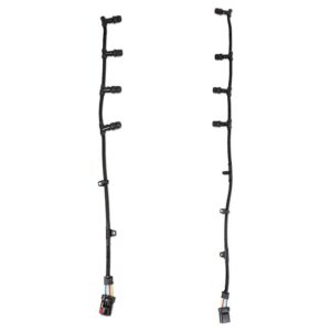 Glow Plug Harness, fits Ford Powerstroke 6.0L 2005-2007