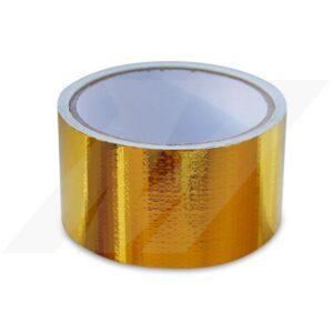 Heat Defense Heat Protective Tape - 2in x 35ft Roll