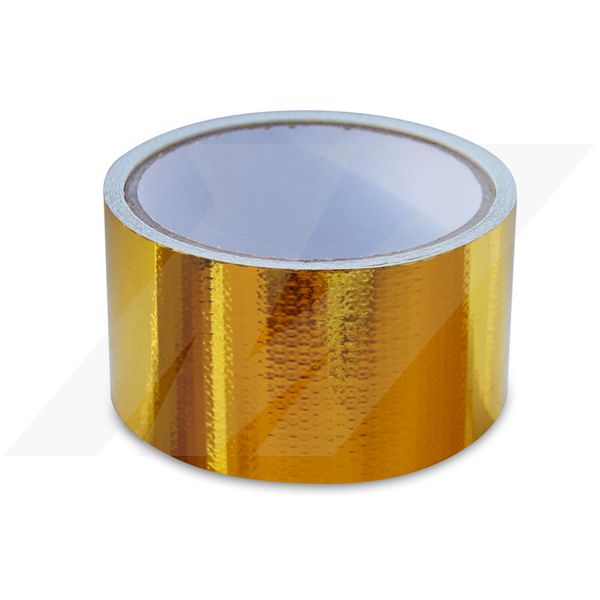 Heat Defense Heat Protective Tape - 2in x 35ft Roll
