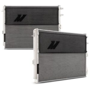 Performance Heat Exchanger, Automatic Transmission, fits BMW G8X M2/M3/M4 2021+