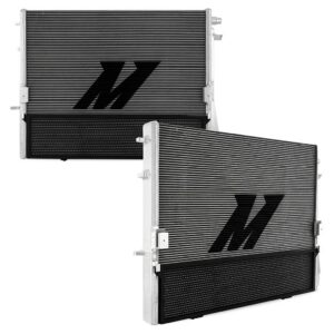 Performance Heat Exchanger fits Toyota GR Supra 3.0L, 2020+