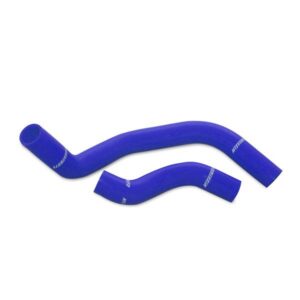 Nissan 240SX Silicone Radiator Hose Kit 1989-1998 SR20 Engine, Blue