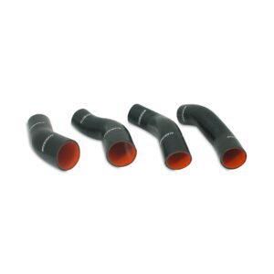 Nissan 300ZX Turbo Silicone Induction Hose Kit