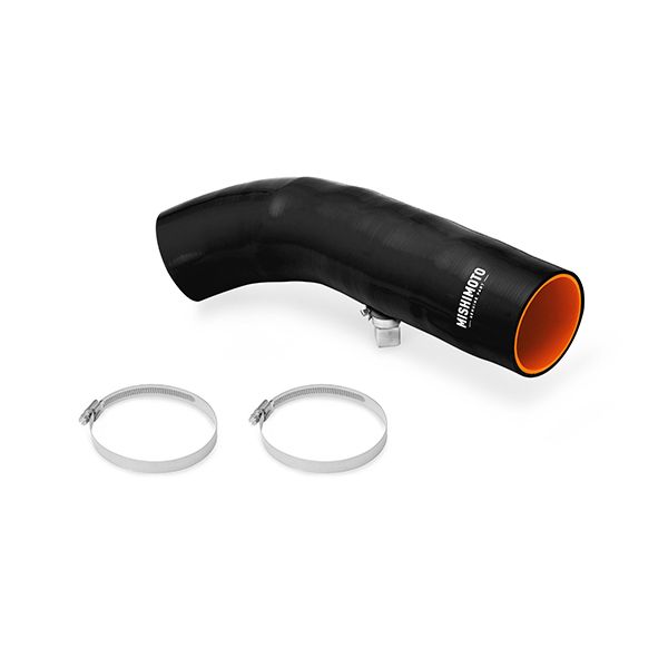 Nissan 350Z Air Intake Hose Kit, 2003-2006 Black