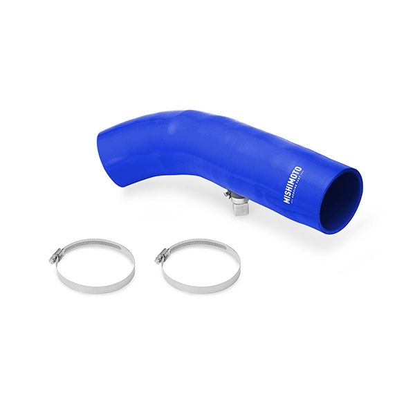 Nissan 350Z Air Intake Hose Kit, 2003-2006 Blue