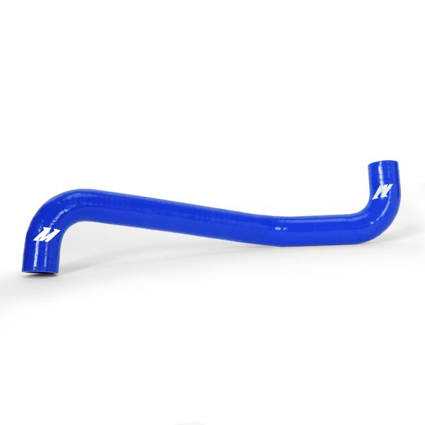 Chevrolet Camaro Silicone Radiator Hose Kit, 1998-2002, Blue