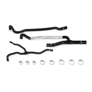 Chevrolet Camaro SS Silicone Ancillary Hose Kit, 2016+